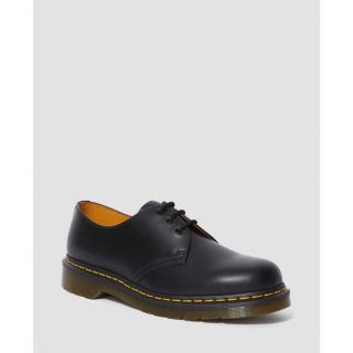 ドクターマーチン(Dr.Martens)の【masa様専用】Dr.Martens 3ホールレザーシューズ　UK9　(その他)