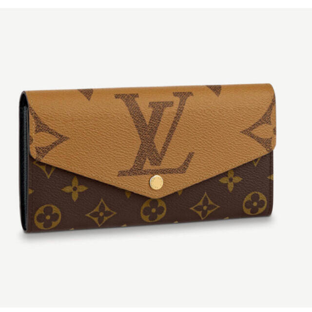 正規代理店 LOUIS VUITTON - ☆ルイヴィトン 長財布 ポルトフォイユ