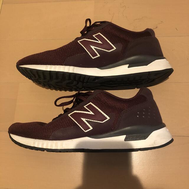 New Balance(ニューバランス)の【なう様専用】ニューバランス　スニーカー レディースの靴/シューズ(スニーカー)の商品写真