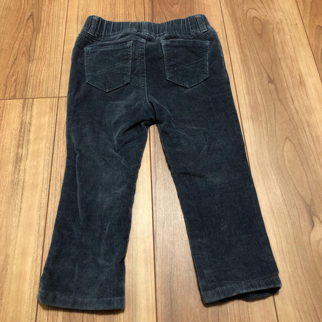 babyGAP(ベビーギャップ)のbabyGAP 95cm キッズ/ベビー/マタニティのキッズ服男の子用(90cm~)(パンツ/スパッツ)の商品写真