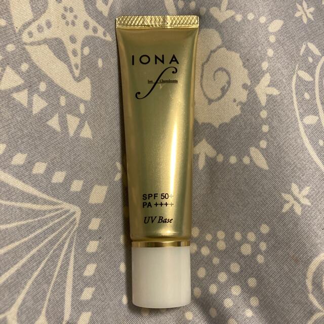 IONA(イオナ)のイオナFシリーズ　UVベース コスメ/美容のベースメイク/化粧品(化粧下地)の商品写真