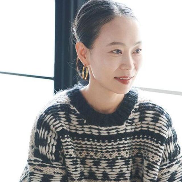 YLEVE イレーヴ HAND JACQUARD PULLOVER ニット | tspea.org