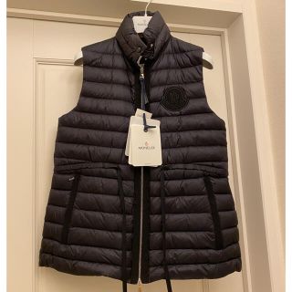 モンクレール(MONCLER)のnami様専用　モンクレール　azur ダウンベスト(ダウンベスト)