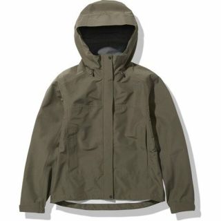 ザノースフェイス(THE NORTH FACE)のTHE NORTH FACE メンズ ドリズルジャケット【美品】(マウンテンパーカー)