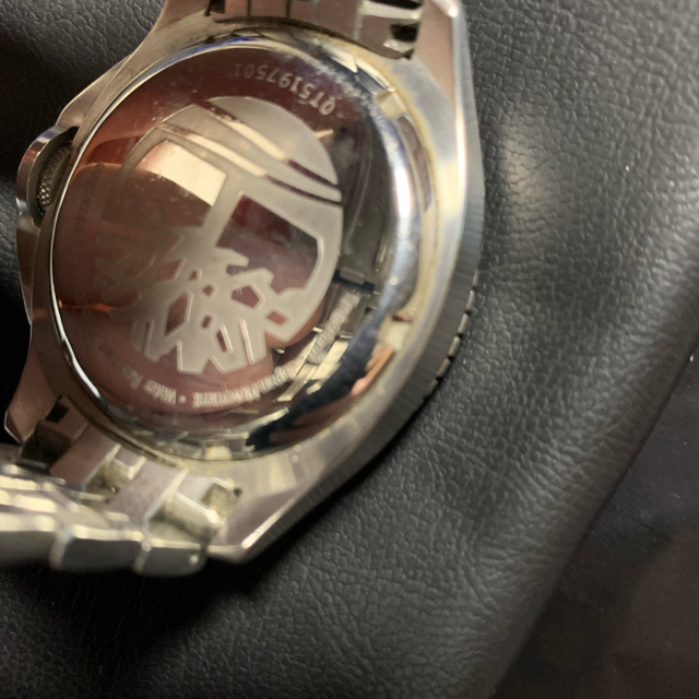 Timberland(ティンバーランド)のティンバーランド　クロノグラフ メンズの時計(腕時計(アナログ))の商品写真