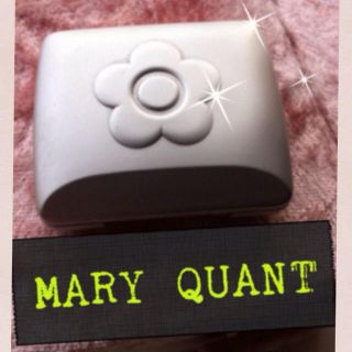 マリークワント(MARY QUANT)のMARY QUANT♡リップグロス(その他)