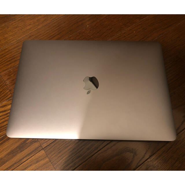 MacBook Pro (13-inch, 2016)