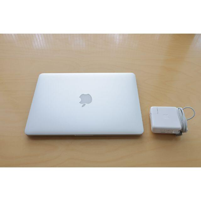 MacBook Pro Retina 13インチ 2014mid - ノートPC