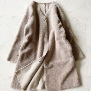 JOURNAL STANDARD(毛皮/ファーコート)のフリマアイテム一覧 JOURNAL STANDARD(毛皮/ファーコート)のフリマアイテム一覧
