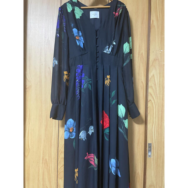 AMERI 2WAY AMANDA DRESS AMERI 2WAY AMANDA DRESS