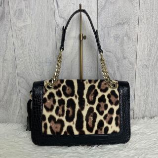 JIMMY CHOO - 参考価格172200円♡美品♡ジミーチュウ レオパード