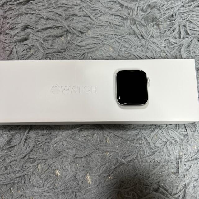 Apple Watch 6 GPSモデル専用