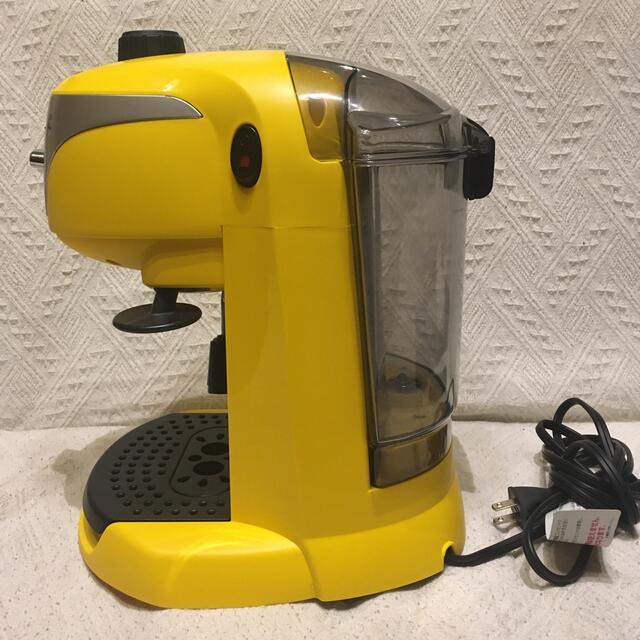 delonghi エスプレッソ・カプチーノメーカー