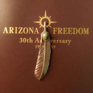 アリゾナフリーダム(ARIZONA FREEDOM)の専用【アリゾナフリーダム】(ネックレス)