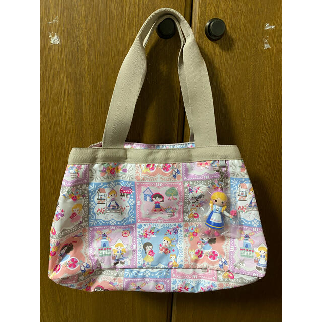 LeSportsac - レスポートサック イッツアスモールワールド LeSportsac - レスポートサック イッツアスモールワールド