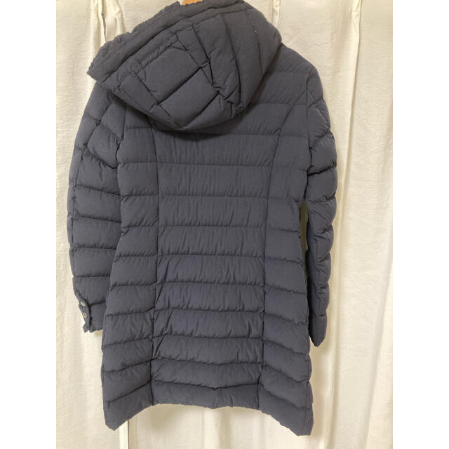 CAPE HORN ダウンロングコート ストレッチ SANTACRUZ 【国内即発送