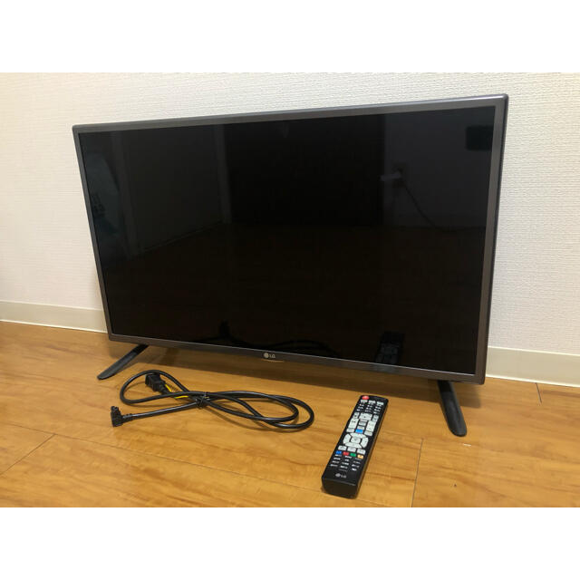 62kgLG TV 32型 液晶テレビ 32LF5800