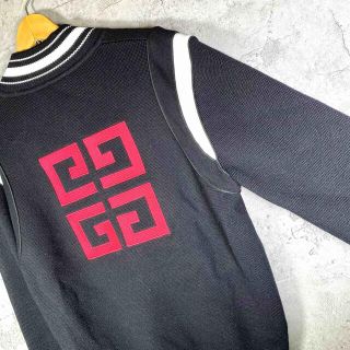 優先配送 GIVENCHY - 【GIVENCHY】美品ジバンシー (L) ニット