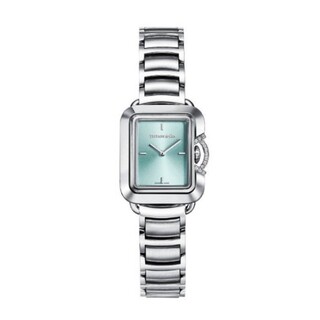 ティファニー(Tiffany & Co.)のTiffany　Tスマイル　限定　腕時計(腕時計)