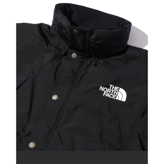 THE NORTH FACE