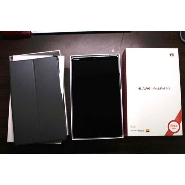 MediaPad M5 8.4 Wi-Fi 32GB SHT-W09 【はこぽす対応商品】 shop