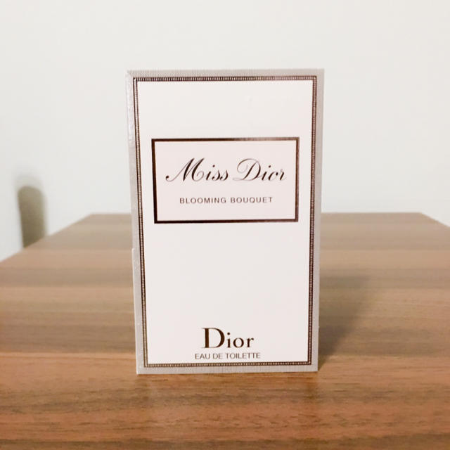 Christian Dior(クリスチャンディオール)の専用☆ コスメ/美容の香水(香水(女性用))の商品写真