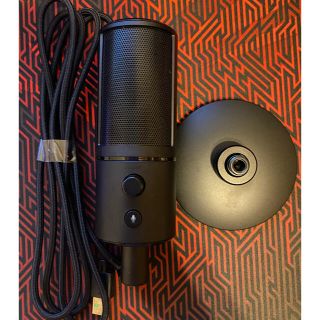 Razer Seiren X(マイク)