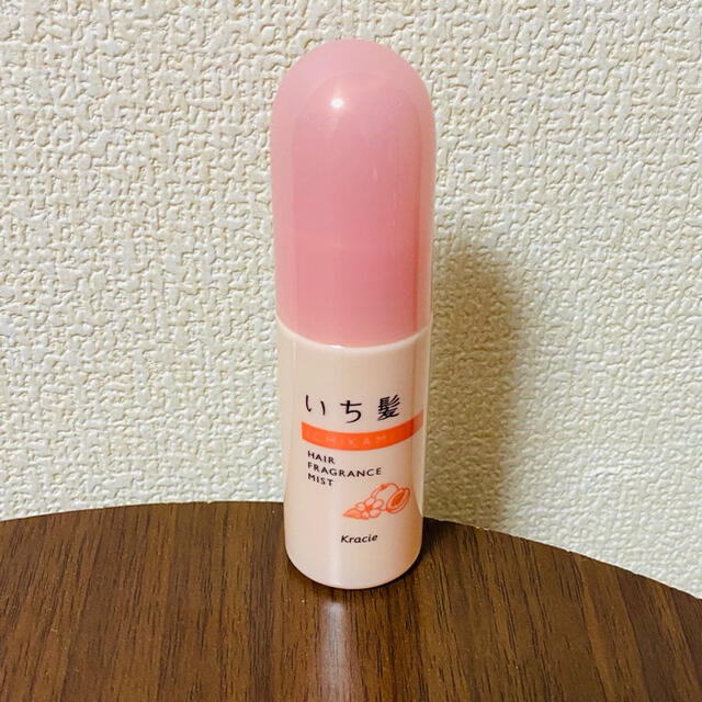 Kracie(クラシエ)の⭐️新品・未使用品⭐️いち髪　ヘアフレグランスミスト　 コスメ/美容のヘアケア/スタイリング(ヘアウォーター/ヘアミスト)の商品写真