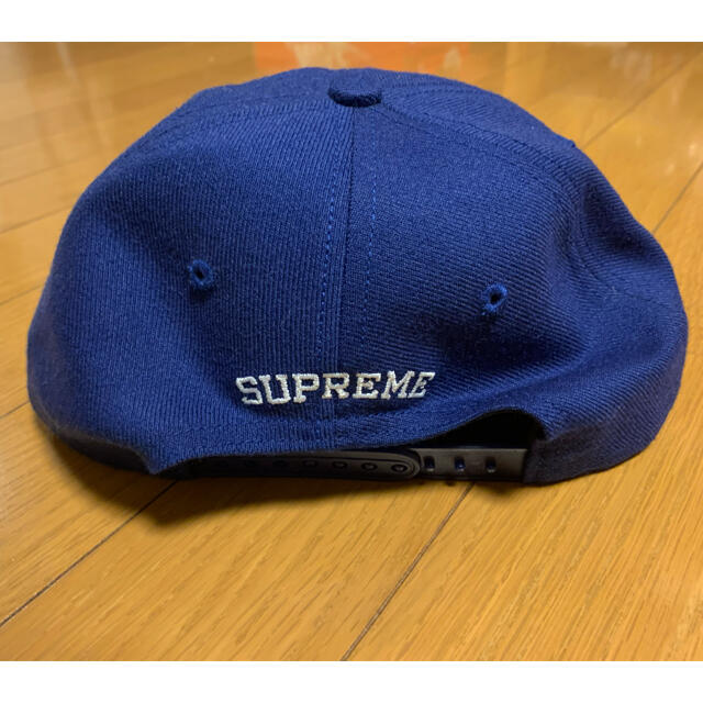 Supreme(シュプリーム)のsupreme メンズの帽子(キャップ)の商品写真