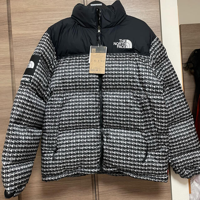 Supreme / The North Face® Nuptse Jacket