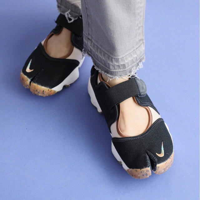 NIKE (ナイキ) エアリフト スニーカー ブラック 希少24㎝ - 靴/シューズ NIKE (ナイキ) エアリフト スニーカー ブラック 希少24㎝ - 靴/シューズ