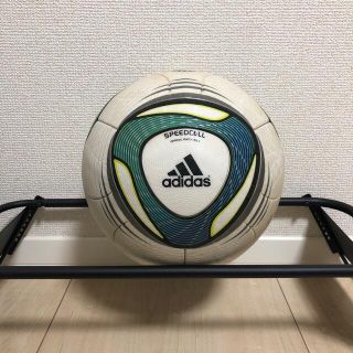 アディダス(adidas)のアディダス　スピードセル(ボール)