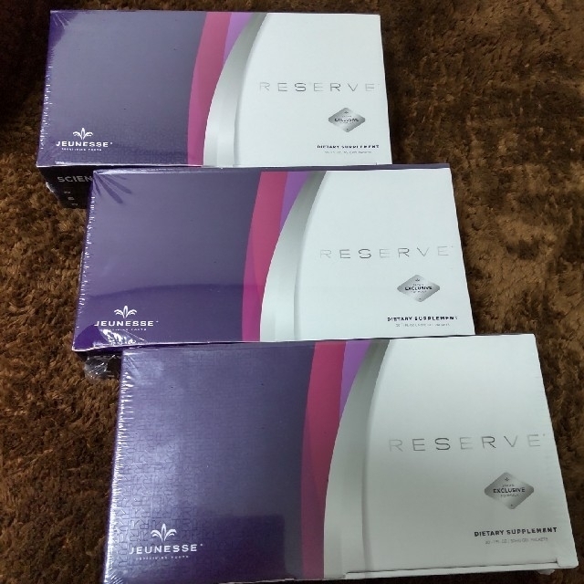 超特価セール 値下げRESERVE ジュネスグローバル リザーブ www