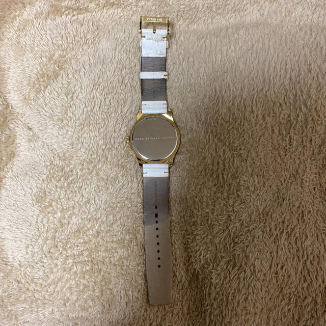 MARC BY MARC JACOBS(マークバイマークジェイコブス)のMARC BY MARC JACOBS　腕時計 レディースのファッション小物(腕時計)の商品写真