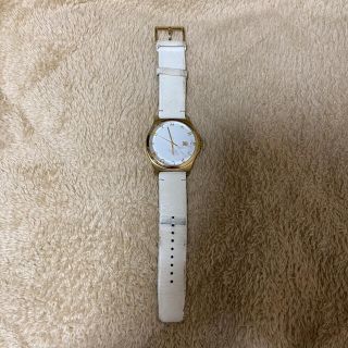 マークバイマークジェイコブス(MARC BY MARC JACOBS)のMARC BY MARC JACOBS　腕時計(腕時計)