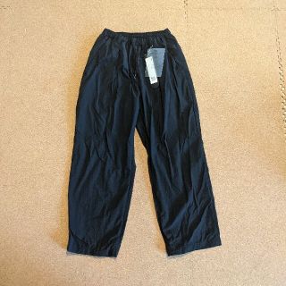 TEATORA Wallet Pants resort Packable(スラックス)