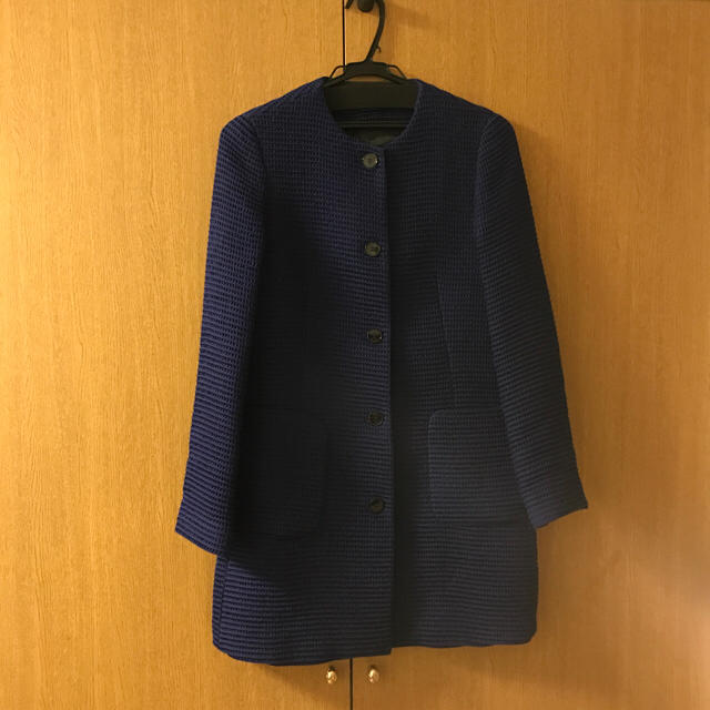 美品★ZARA★コート