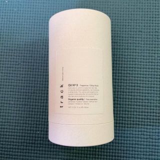 トラック オイル ナンバースリー 90ml(オイル/美容液)