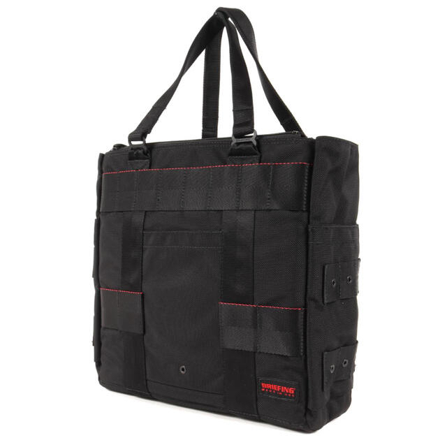 BRIEFING PROTECTION TOTE 新品未使用品