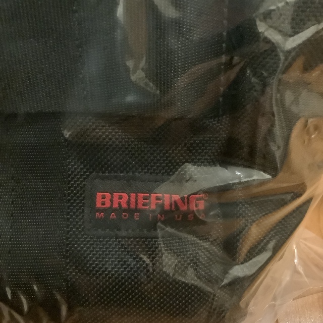 BRIEFING(ブリーフィング)のBRIEFING PROTECTION TOTE 新品未使用品 メンズのバッグ(トートバッグ)の商品写真