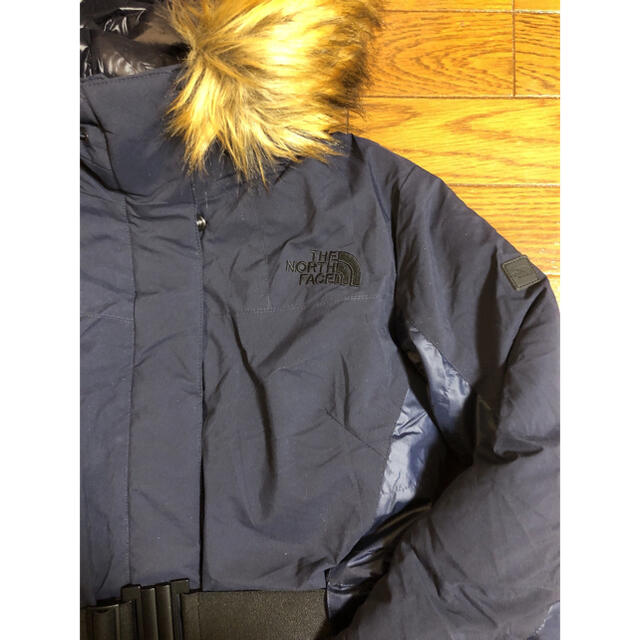 THE NORTH FACE ダウンジャケット