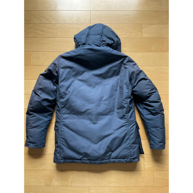 WOOLRICH(ウールリッチ)のWOOLRICH / ウールリッチ アークティックパーカー カナダ製 M  メンズのジャケット/アウター(マウンテンパーカー)の商品写真