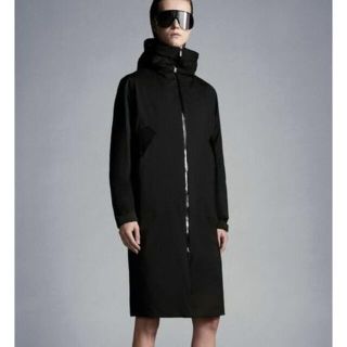 モンクレール(MONCLER)の22'　新作　新品　モンクレール　MAUVEモーブ １(2の方)　12月中旬まで(ダウンコート)