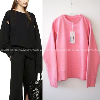 エムエムシックス シャツ トレーナー/スウェット(レディース)の通販 23 ...