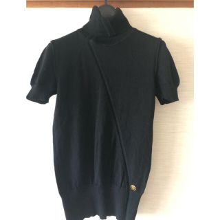Roberto Cavalli(カットソー(半袖/袖なし))のフリマアイテム一覧 Roberto Cavalli(カットソー(半袖/袖なし))のフリマアイテム一覧