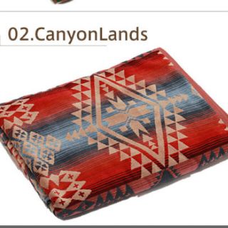 ペンドルトン(PENDLETON)のtwo様専用★新品未使用★ペンドルトン　バスタオルオーバーサイズ(その他)