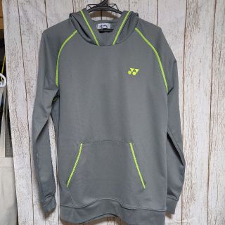 (最終)YONEX パーカー(ウェア)