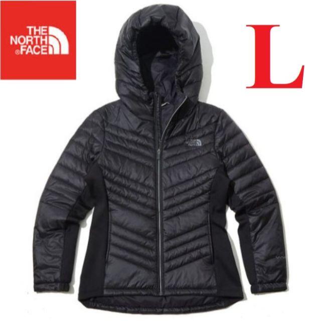 THE NORTH FACE(ザノースフェイス)のフォロー割引✨ ノースフェイス レディース ナイロンジャケット L K211B レディースのジャケット/アウター(ナイロンジャケット)の商品写真