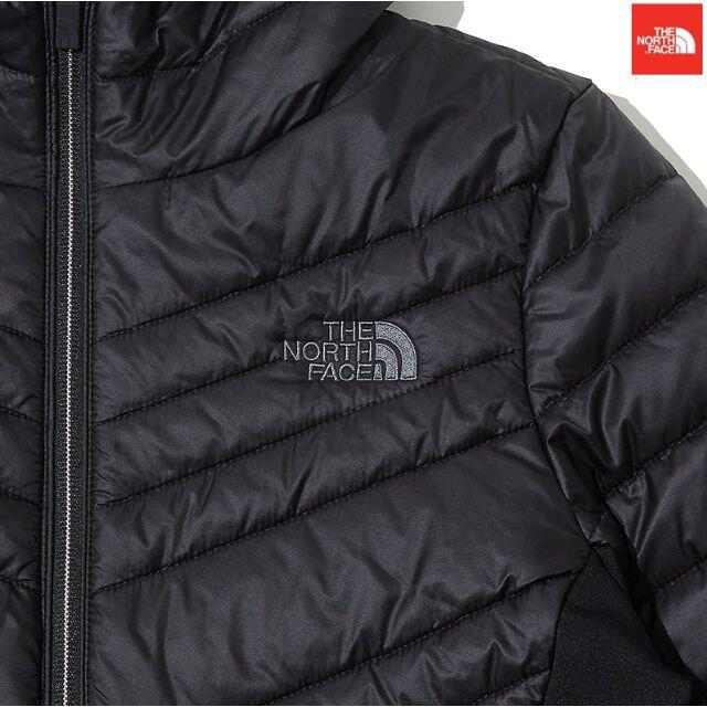 THE NORTH FACE(ザノースフェイス)のフォロー割引✨ ノースフェイス レディース ナイロンジャケット L K211B レディースのジャケット/アウター(ナイロンジャケット)の商品写真