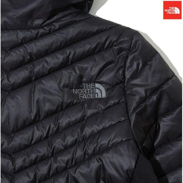 THE NORTH FACE(ザノースフェイス)のフォロー割引✨ ノースフェイス レディース ナイロンジャケット L K211B レディースのジャケット/アウター(ナイロンジャケット)の商品写真